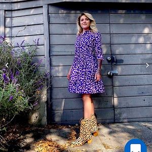 Nooworks Cheetah Spot by Aelfie in Betty